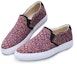 Lookbook (W) Skechers Vaso Rendah 'Blok Warna' 49870-MLT