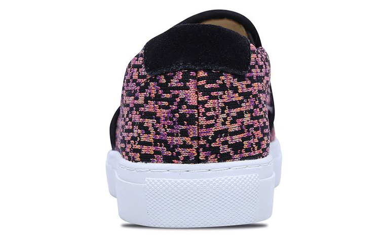 Shop (W) （女性用）スケッチャーズ バソ ロー 'カラー ブロック' 49870-MLT 49870-MLT
