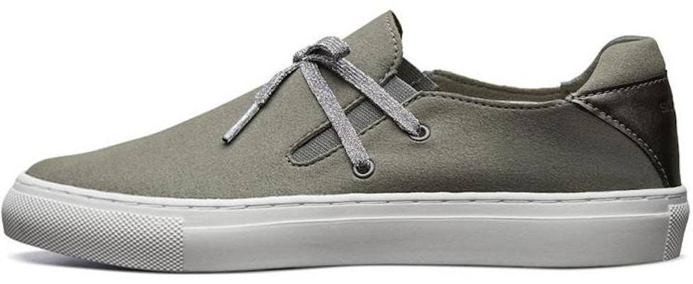 (Women) Skechers Vaso Low 'Light Green' 44762-CCL Buy (Women) Skechers Vaso Low 'Light Green' 44762-CCL