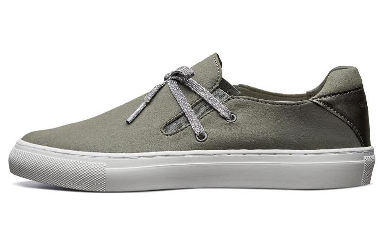 (Women) Skechers Vaso Low 'Light Green' 44762-CCL