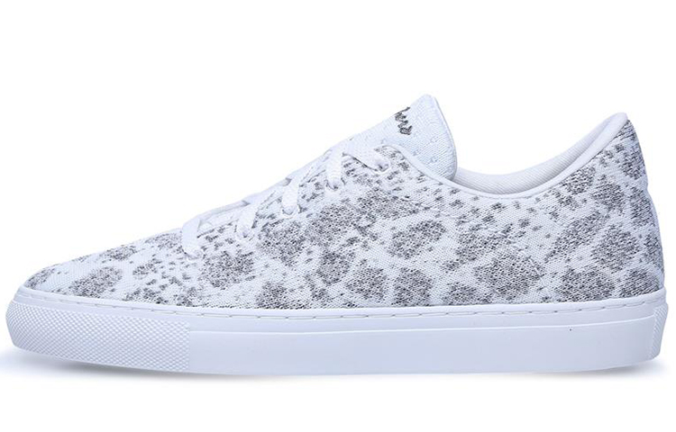 (Women) Skechers Vaso Low 'White' 48878-WHT