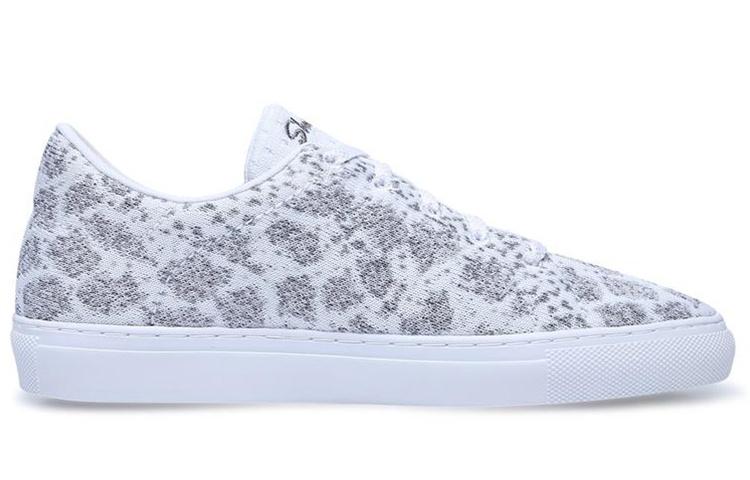 Order (W) Skechers Vaso Low 'Putih' 48878-WHT