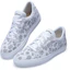Lookbook (W) (レディース) スケッチャーズ Vaso Low 'ホワイト' 48878-WHT 48878-WHT