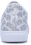 Shop (W) (レディース) スケッチャーズ Vaso Low 'ホワイト' 48878-WHT 48878-WHT
