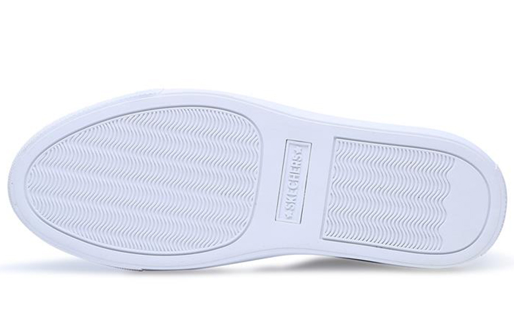 Purchase (W) Skechers Vaso Low 'Putih' 48878-WHT