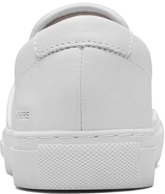 (Women) Skechers Vaso Low Top 'White Slip-Resistant' 48865-WHT Shop (Women) Skechers Vaso Low Top 'White Slip-Resistant' 48865-WHT