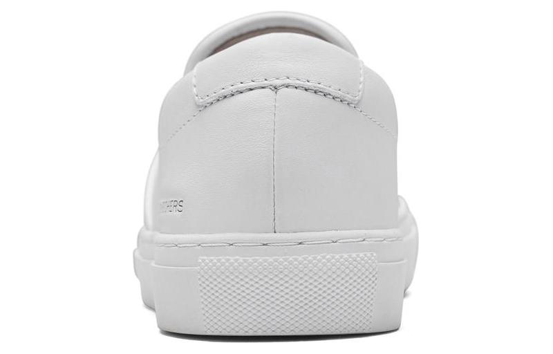 Shop (W) Skechers Vaso Low Top 'Putih Anti-Selip' 48865-WHT