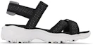 Order (W) Skechers Klittenbandsandalen ''Zwart'' 119241-BKPW
