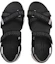 Shop (W) Skechers Klittenbandsandalen ''Zwart'' 119241-BKPW
