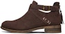 (W) Skechers Boot Retro Vintage 'Coklat' 44651-CHOC