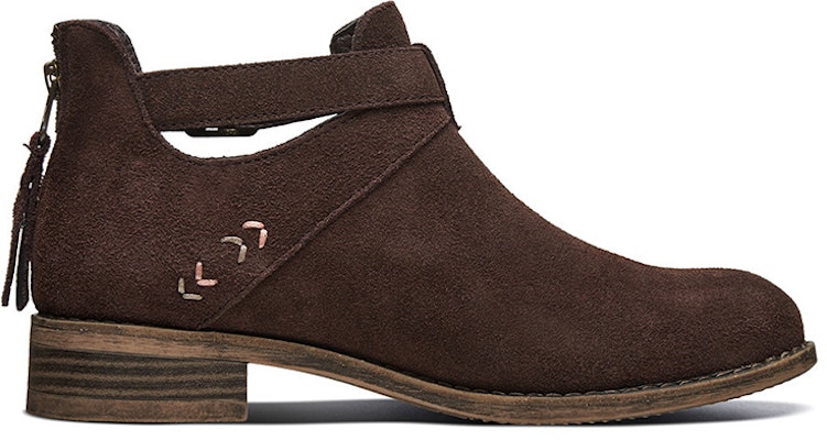 (W) 스케쳐스 레트로 부츠 '초콜릿' (Skechers Retro Boots 'Chocolate') 44651-CHOC Order (W) 스케쳐스 레트로 부츠 '초콜릿' (Skechers Retro Boots 'Chocolate') 44651-CHOC