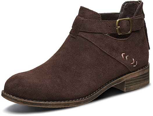 (Women) Skechers Vintage Retro Boot 'Chocolate' 44651-CHOC Lookbook (Women) Skechers Vintage Retro Boot 'Chocolate' 44651-CHOC