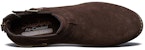 (W) Skechers Boot Retro Vintage 'Coklat' 44651-CHOC