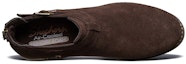 Shop (W) Skechers Boot Retro Vintage 'Coklat' 44651-CHOC