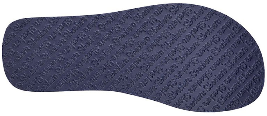 (Women) Skechers Vinyasa-Geo-Queen 'Navy Blue' 119296-NVMT Shop (Women) Skechers Vinyasa-Geo-Queen 'Navy Blue' 119296-NVMT