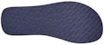 (W) Skechers Vinyasa-Geo-Queen 'Biru Laut' 119296-NVMT