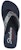 (W) Skechers Vinyasa-Glory Day 'Selipar Kasual Biru' 31619-NVMT