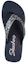 Shop (W) Skechers Vinyasa-Glory Day 'Selipar Kasual Biru' 31619-NVMT