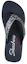 Shop (W) Skechers Vinyasa-Glory Day 'Selipar Kasual Biru' 31619-NVMT