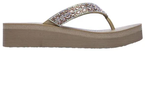 Order (Women) Skechers Vinyasa-Glory Day 'Taupe' 31619-TPE