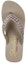 Shop (W) Skechers Vinyasa-Glory Day 'Taupe' - Coklat Muda 31619-TPE