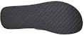 (W) Skechers Vinyasa 'Selipar Santai Hitam' 119297-BLK