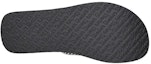 Purchase (W) Skechers Vinyasa 'Selipar Santai Hitam' 119297-BLK