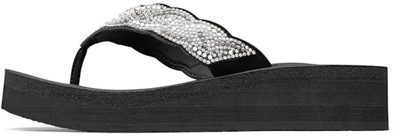 (Women) Skechers Vinyasa 'Black White' 119196-BLK (Women) Skechers Vinyasa 'Black White' 119196-BLK
