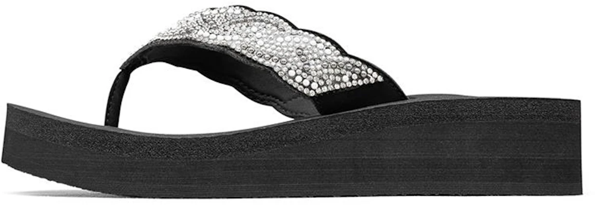 Skechers Vinyasa 人字拖 休閒運動 女款 黑白 Buy Skechers Vinyasa 人字拖 休閒運動 女款 黑白