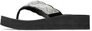 Buy Skechers Vinyasa 人字拖 休閒運動 女款 黑白
