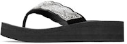 Buy (W) Skechers Vinyasa 'Hitam Putih' 119196-BLK