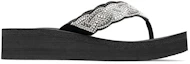 Order Skechers Vinyasa 人字拖 休閒運動 女款 黑白