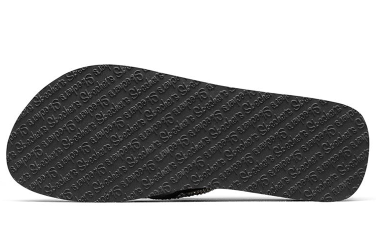 Purchase (W) Skechers Vinyasa 'Hitam Putih' 119196-BLK