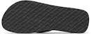(W) Skechers Vinyasa 'Hitam Putih' 119196-BLK