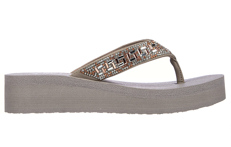 Order (W) 스케쳐스 비냐사 '지오퀸 토프' 119296-TPE