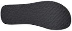 Shop (Women) Skechers Vinyasa 'Geo Queen Black Silver' 119296-BLK