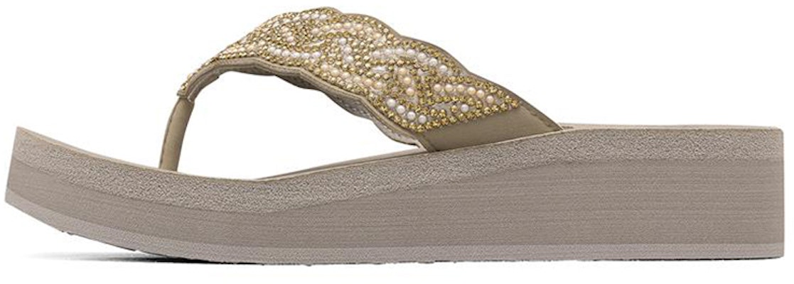 (Women) Skechers Vinyasa 'Grey Taupe' 119196-TPE Buy (Women) Skechers Vinyasa 'Grey Taupe' 119196-TPE