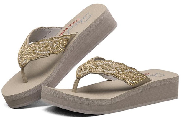(Women) Skechers Vinyasa 'Grey Taupe' 119196-TPE Lookbook (Women) Skechers Vinyasa 'Grey Taupe' 119196-TPE