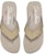 (W) Skechers Vinyasa 'Kelabu Taupe' 119196-TPE
