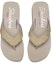 Shop (W) Skechers Vinyasa 'Kelabu Taupe' 119196-TPE