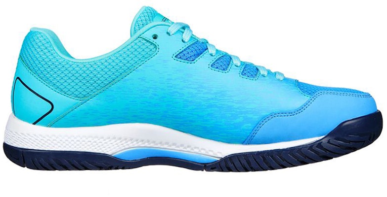 (Women) Skechers Viper Court-Pickleball 'Light Blue' 172070-TURQ Order (Women) Skechers Viper Court-Pickleball 'Light Blue' 172070-TURQ