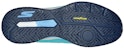 (Women) Skechers Viper Court-Pickleball 'Light Blue' 172070-TURQ