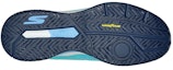 Shop (Women) Skechers Viper Court-Pickleball 'Light Blue' 172070-TURQ