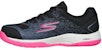 (W) Skechers Viper Court 'Hitam' 172070-BKPK