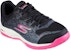 (W) Skechers Viper Court 'Hitam' 172070-BKPK