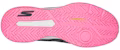 (W) Skechers Viper Court 'Hitam' 172070-BKPK