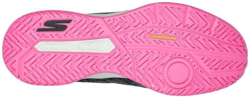 (W) 스케쳐스 바이퍼 코트 '블랙 핑크' (Skechers Viper Court 'Black Pink') 172070C-BKPK Purchase (W) 스케쳐스 바이퍼 코트 '블랙 핑크' (Skechers Viper Court 'Black Pink') 172070C-BKPK