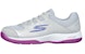(W) Skechers Viper Court 'Pickleball Kelabu Ungu' 172070-GYPR