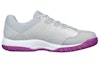 Order (W) Skechers Viper Court 'Pickleball Kelabu Ungu' 172070-GYPR