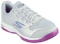 Lookbook (W) Skechers Viper Court 'Pickleball Kelabu Ungu' 172070-GYPR